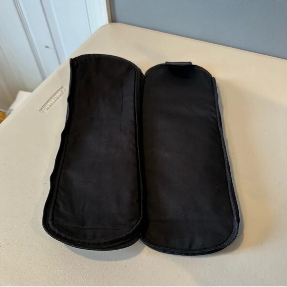 Vidal Sassoon Studio Heat Resistant Hot Hair Tool Storage Bag